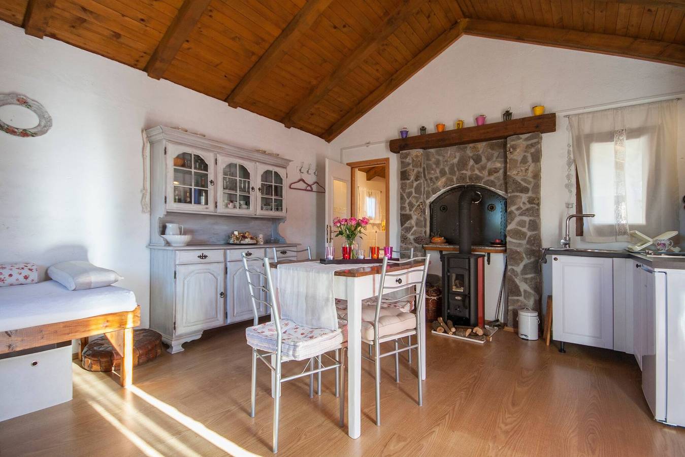 Ganzes Studio, Holiday Home Stella in Raslina, Šibenik-Knin