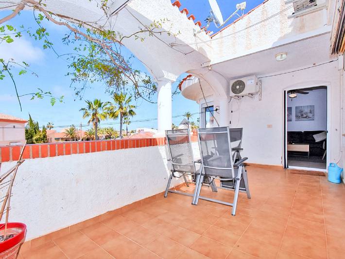 Entire apartment, Alerces I - 9 in Playa Perla de Levante (Cartagena), Cartagena
