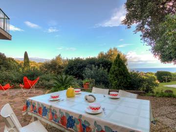 Appartement De Vacances pour 5 Personnes dans Cavalaire-sur-Mer, Parc national de Port-Cros, Photo 4