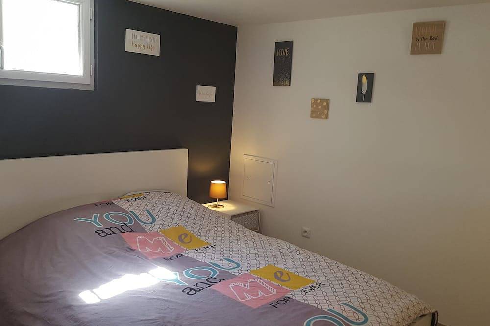 Appartement entier, Superbe appartement avec jardin in Villejuif, Val-de-Marne