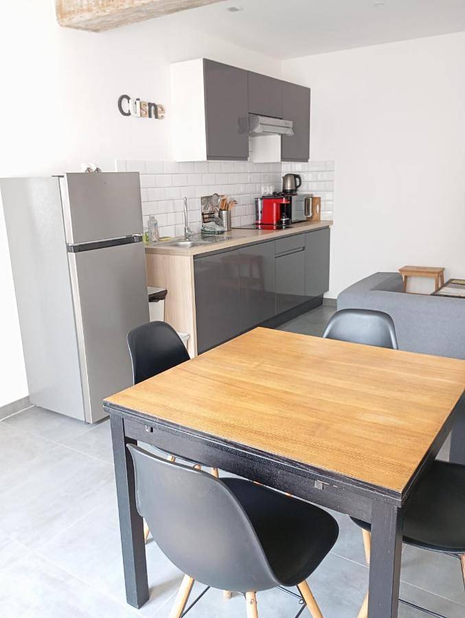 Gîte pour 4 personnes à Saint-Florent-le-Vieil - 4