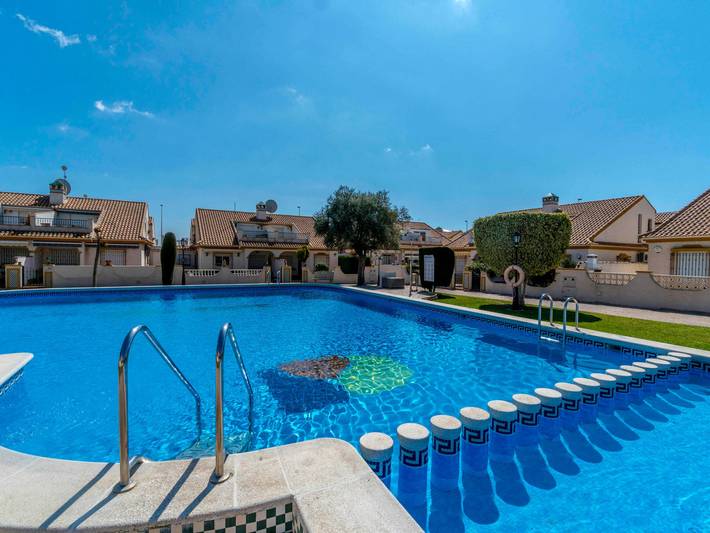 Casa vacanza per 6 persone a La Zenia