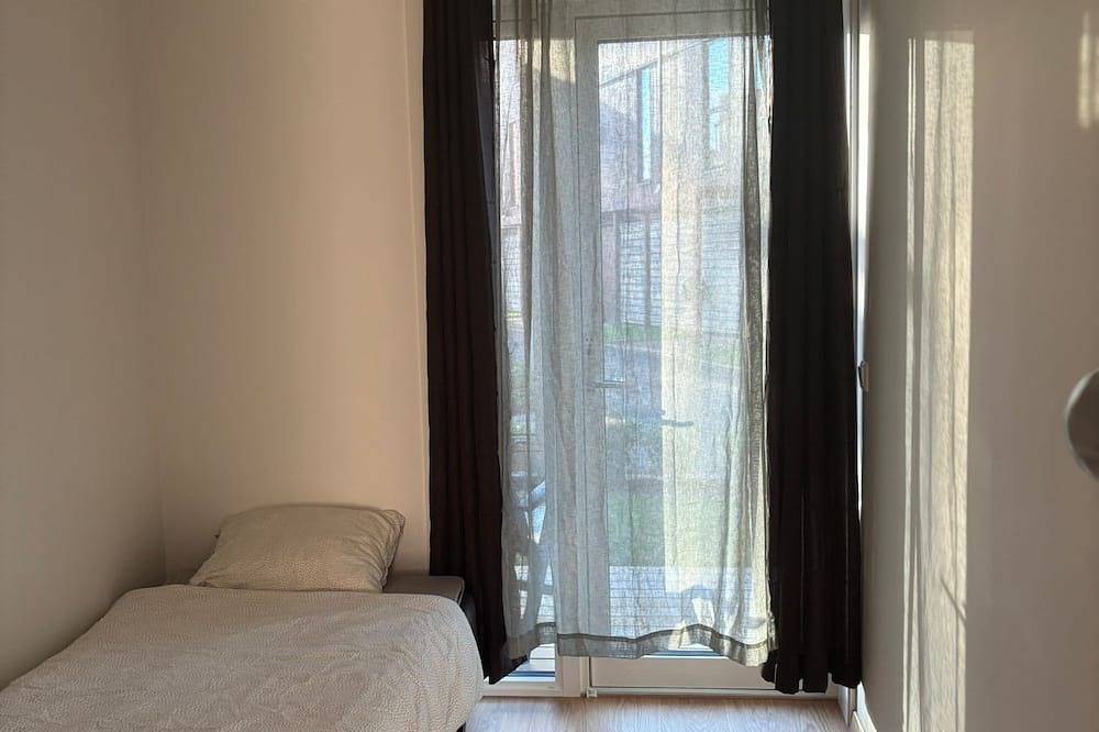 Apartamento entero, Cozy apartment with free parking in a prime area of Stavanger in Hinna, Stavanger