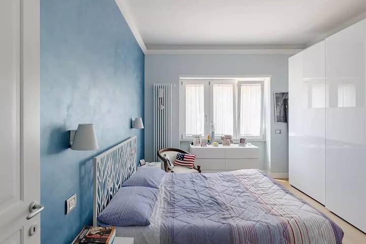 Ganze Wohnung, Domus Maximus - 140Qm - 5-Sterne Luxuswohnung in Rom, Rom Provinz
