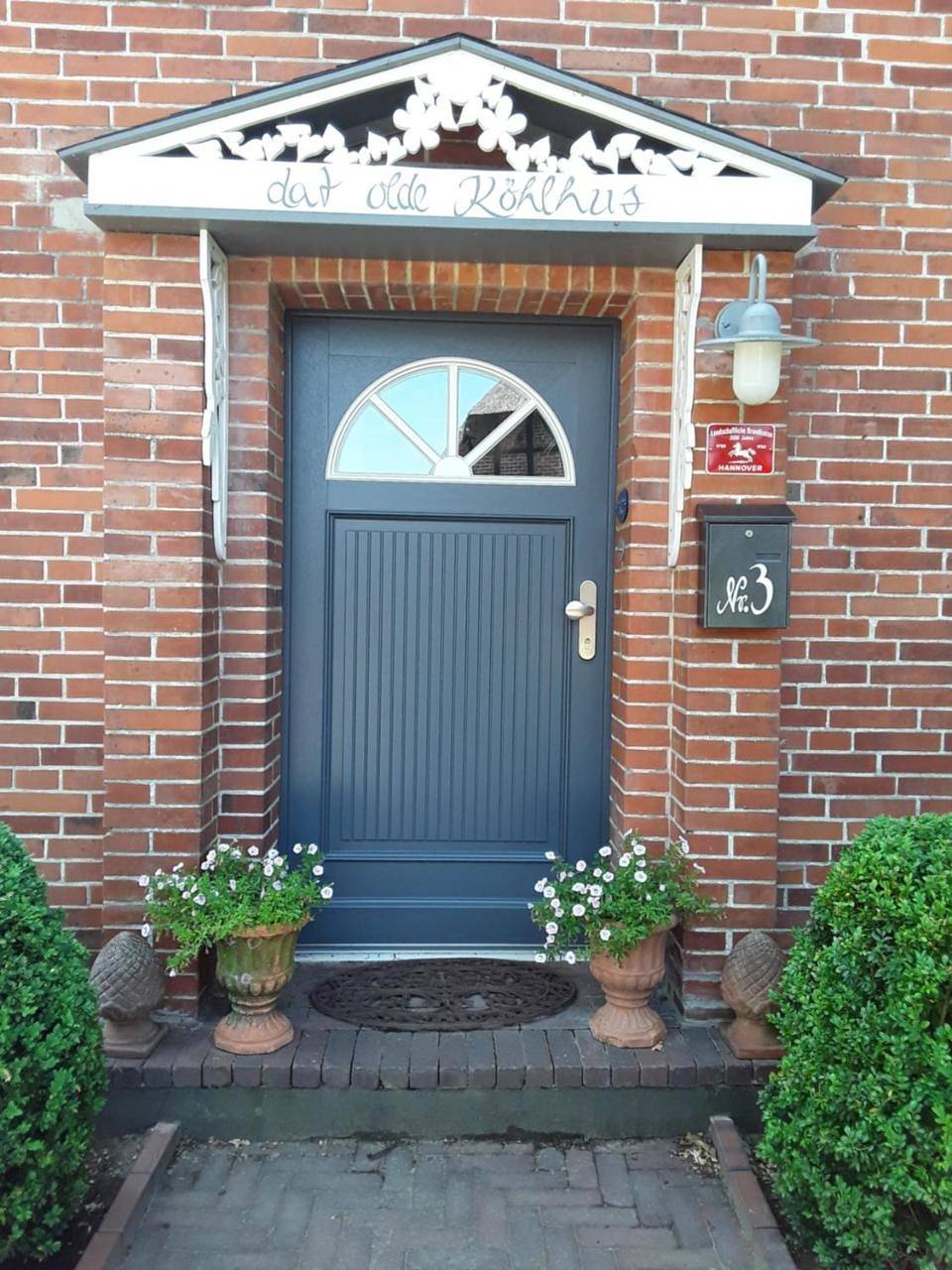 Holiday Home in Salzhausen, Nordheide