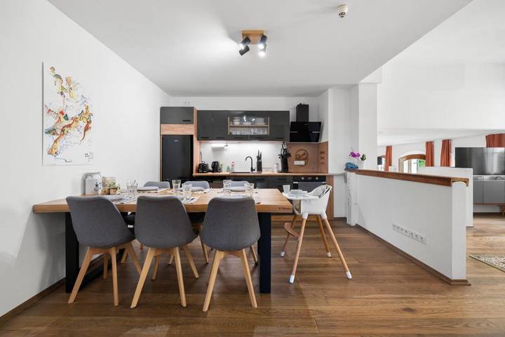Ferienwohnung für 5 Personen, mit Ausblick in Wasserburg am Inn - 4