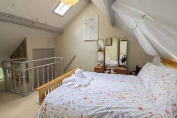 Cottage for 6 People in Barmouth, Gwynedd, Photo 4