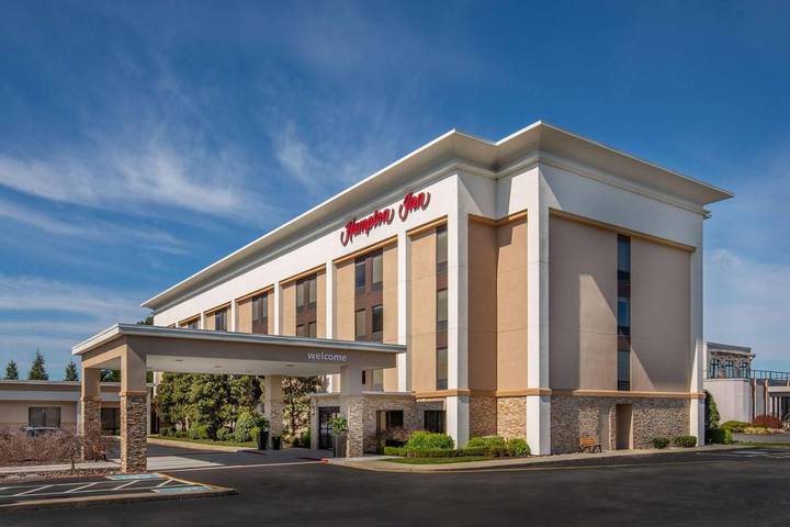 Hotel für 5 Personen, mit Pool in Delaware