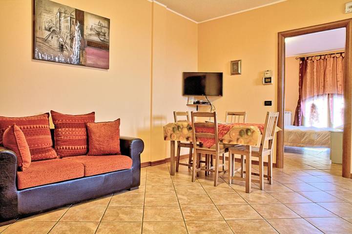 Agriturismo per 4 persone a Venezia