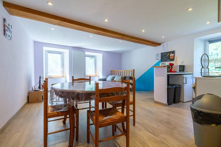 Appartement de vacances pour 4 personnes dans la Drôme - 3