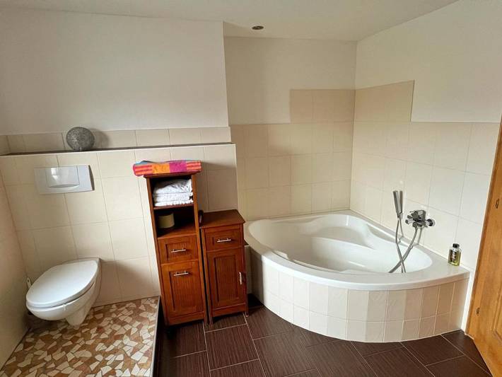 Gîte pour 4 personnes, avec jardin et vue à Thalgau - 2