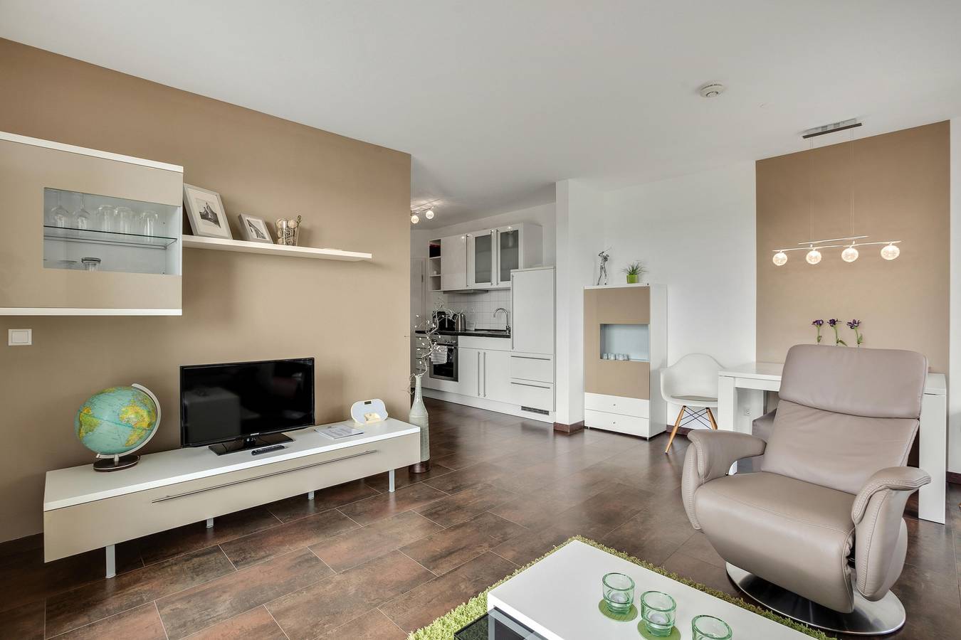 Ganze Wohnung, Ferienwohnung Weinfass - Auszeit zu Zweit in Bad Bellingen, Südschwarzwald