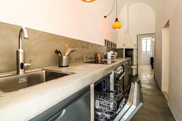 Casa Vacanza per 4 Persone in Parabita, Golfo di Taranto, Foto 4