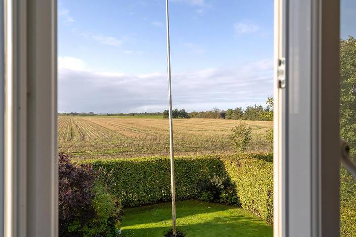 Maison de vacances pour 12 personnes avec jardin in Région de Tønder
