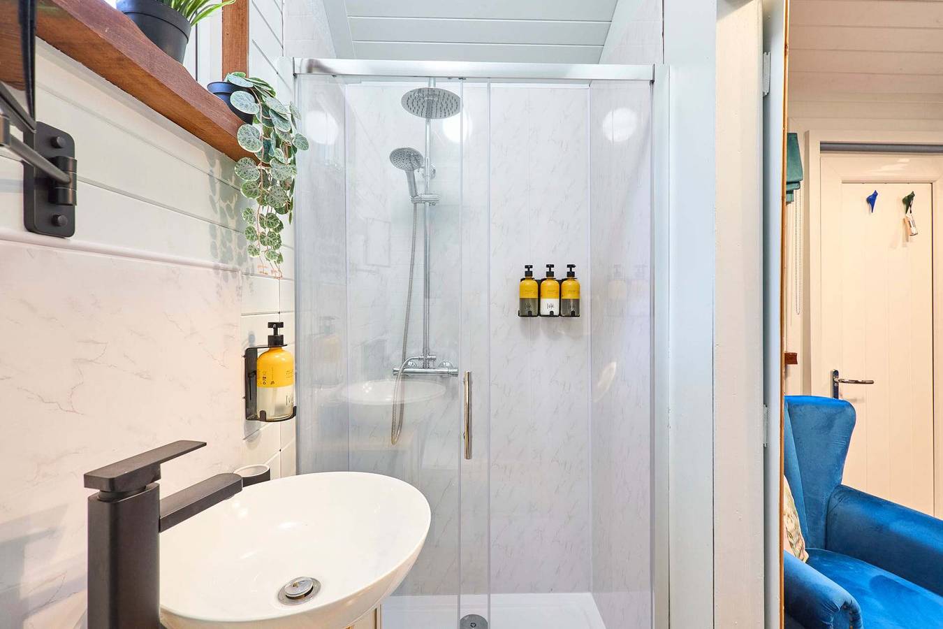 Host & Stay | Swallows Nest in Lancashire