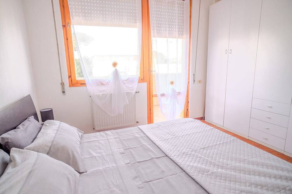 Apartamento entero, St. James Sweet Home in Nettuno, Provincia de Roma