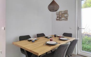 Vakantiehuis voor 5 Personen in Nederlandse Noordzeekust, Afbeelding 4