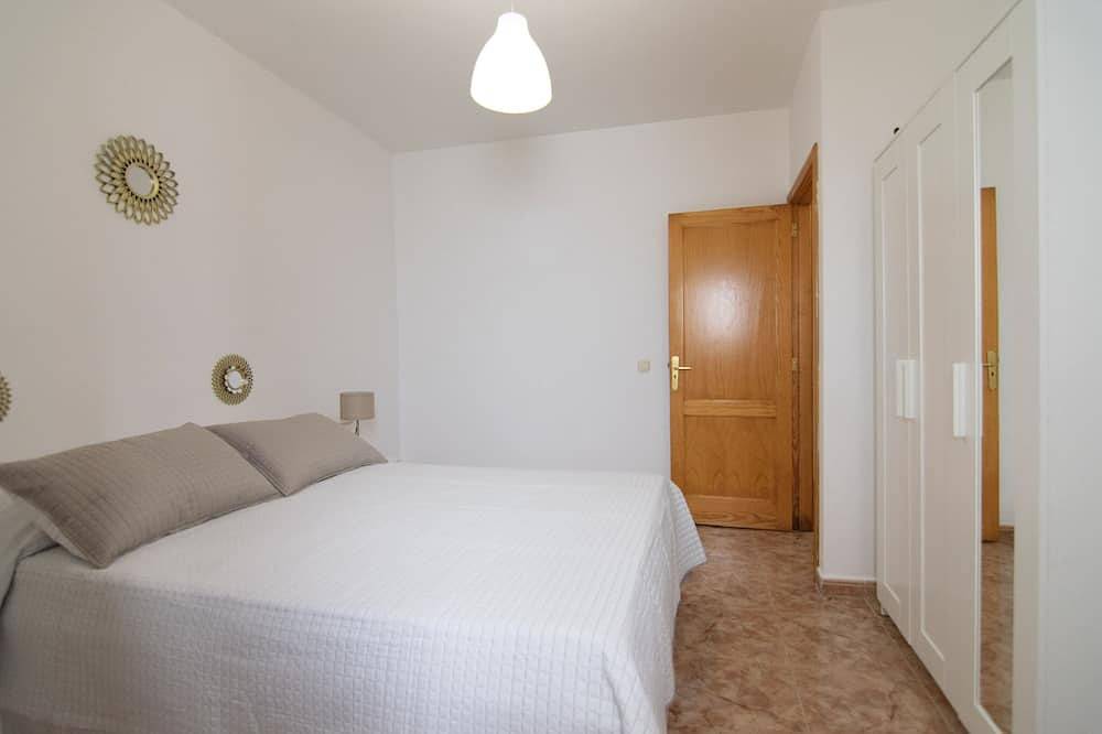 Apartamento entero, Mareas de Arrieta 5 in Haría, Lanzarote