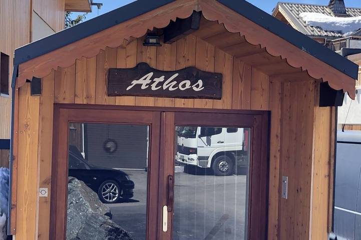 Ferienwohnung für 6 Personen, mit Balkon - 1