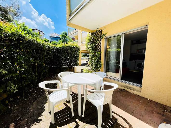 Appartement de vacances pour 4 personnes, avec vue