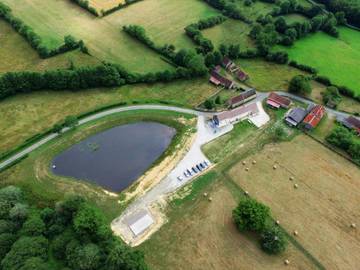 Gîte pour 15 Personnes dans Le Cercueil, Orne, Photo 4