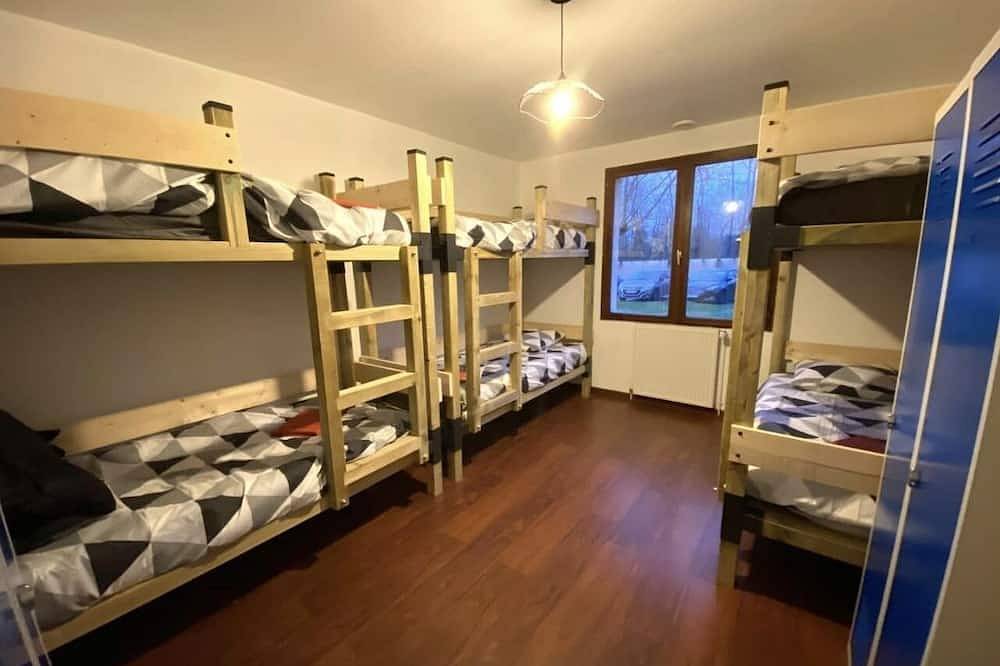 La Clairiere in Tournan-en-Brie, Seine-et-Marne