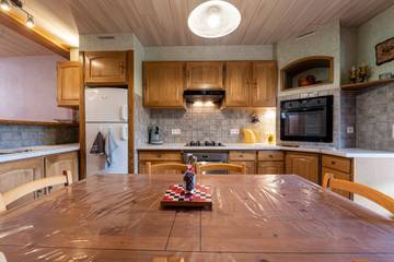 Location De Vacances pour 8 Personnes dans Chamoux-sur-Gelon, Savoie, Photo 3