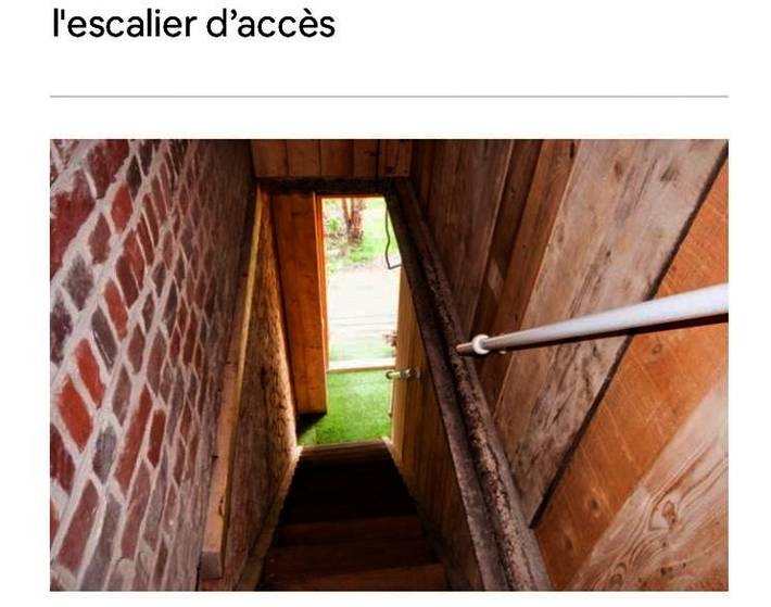 Location de vacances pour 5 personnes, avec jardin à Annœullin - 3