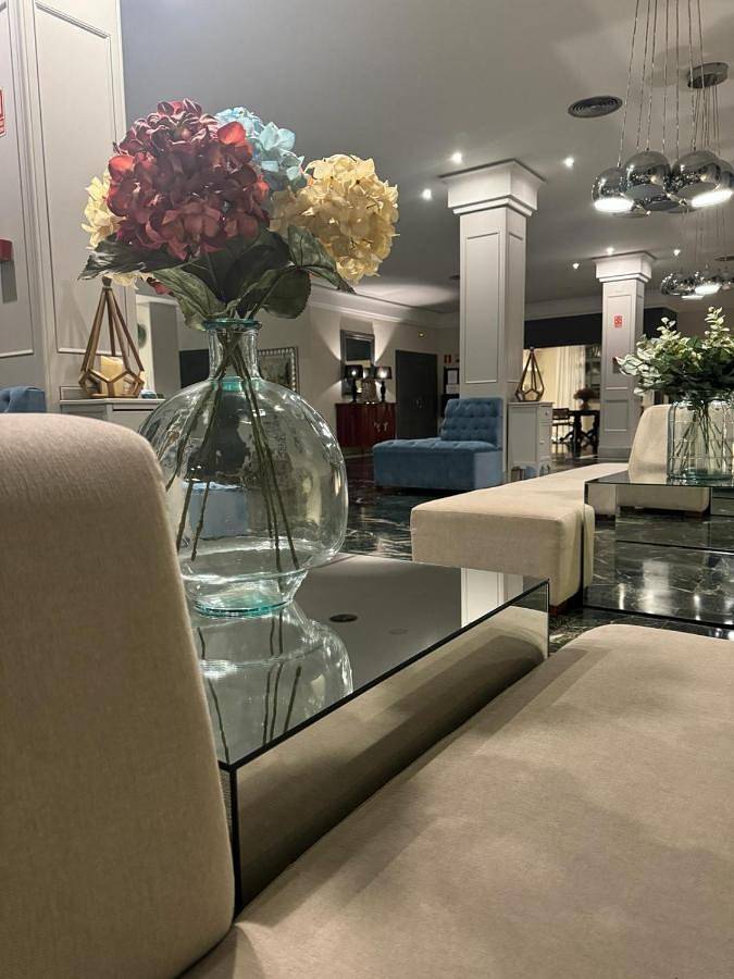 Hôtel pour 2 personnes à Linares - 2