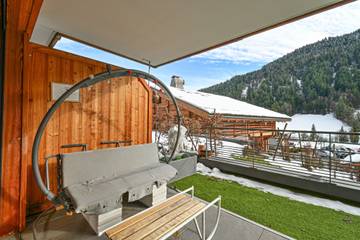 Holiday Rental for 7 People in Le Grand-Bornand, Annecy region, Photo 3