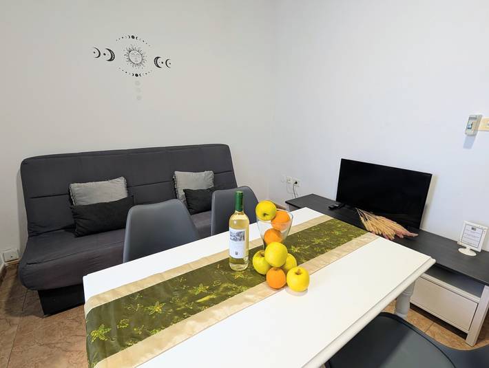 Gîte pour 4 personnes, avec Terrasse à Garachico - 3