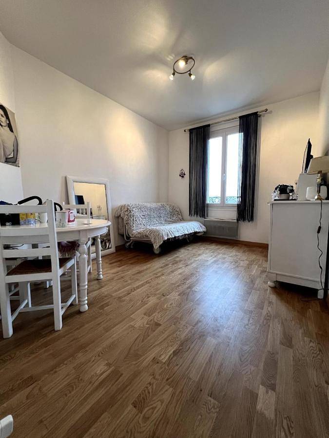 Apartamento de vacaciones para 4 personas, Se admiten mascotas - 1