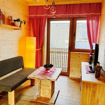 Ferienwohnung für 5 Personen in Gemeinde Bad Großpertholz, Waldviertel, Bild 4