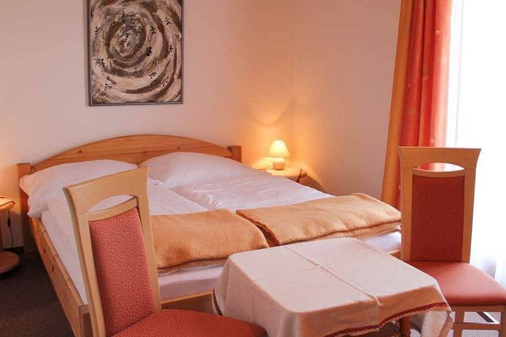 Ferienwohnung 1 bis 3 Personen - Gästehaus Duregger in Karawanken und Bachergebirge, Finkenstein am Faaker See