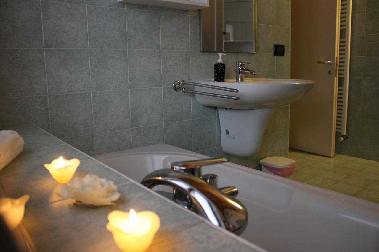 Ai Tre Portoni in Trento, Dolomiti di Fiemme