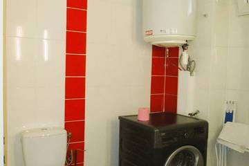 Appartement De Vacances pour 3 Personnes dans Limoges, Région de Limoges, Photo 4