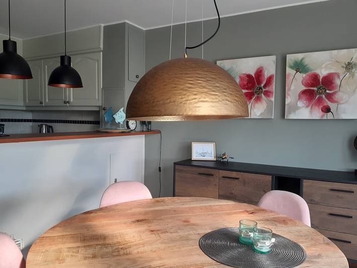 Ferienhaus für 2 Personen, mit Garten und Terrasse in Friesland - 4