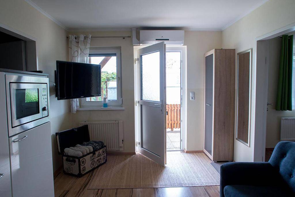 Ganze Wohnung, Gästehaus Zur Langen Lacke in Apetlon, Neusiedlersee-Hügelland