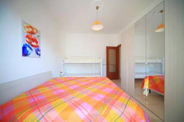 Appartamento per 6 Persone in Borghetto Santo Spirito, Alpi Liguri, Foto 2