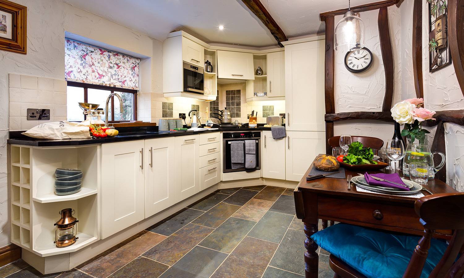 Tipsy Gin Cottage in Crosthwaite, Lake District