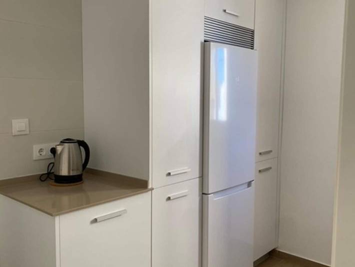 Appartement entier, Beautiful apartment in San Fernando near lake in San Fernando, Costa de la Luz