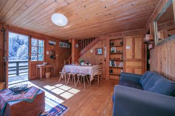 Chalet for 6 People in Les Grandes Montets, Chamonix-Mont-Blanc, Photo 2