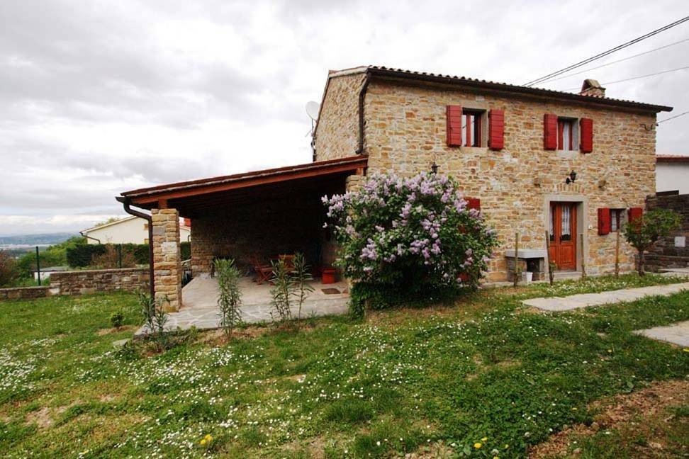 Holiday home Manžan in Koper, Slovene Riviera