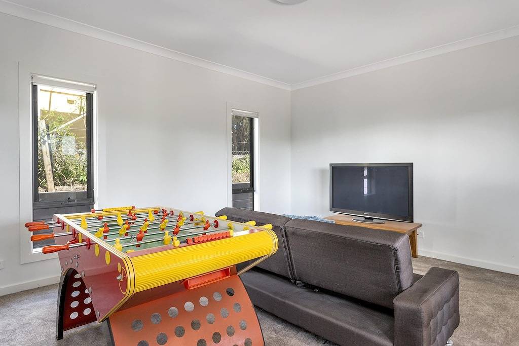 Diamond Bay Beach House: brandneu in Melbourne, Mornington Peninsula