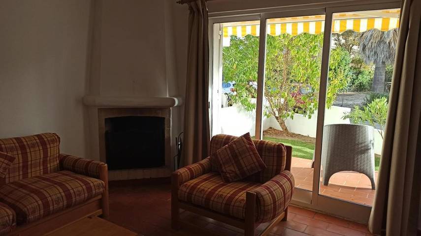 Ferienhaus für 4 Personen, mit Garten und Ausblick, mit Haustier in Lagos - 4