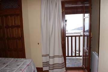 Cabaña para 4 Personas en Bubión, Provincia de Granada, Foto 4