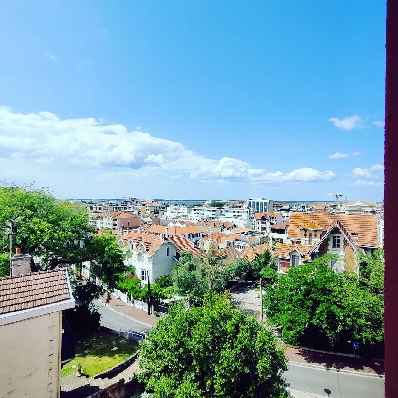 Appartement de vacances