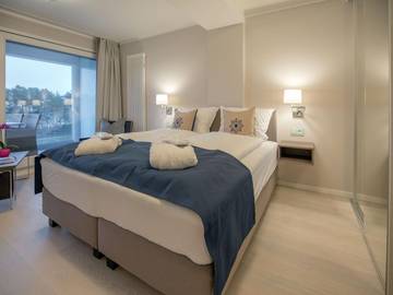 Ferieleilighet til 3 Personer i Prora, Binz, Bilde 4