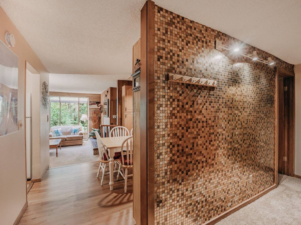 Apartamento entero, Geräumige Eigentumswohnung mit Sauna, Whirlpool in Glaciar, Bosque Nacional de Mount Baker-Snoqualmie