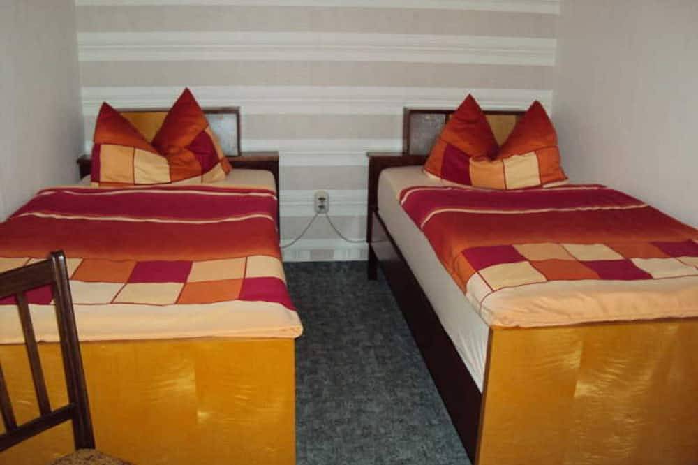 Entire apartment, Apartment - Apartment (separately on the property) in Wesenberg, Mecklenburg-Strelitz